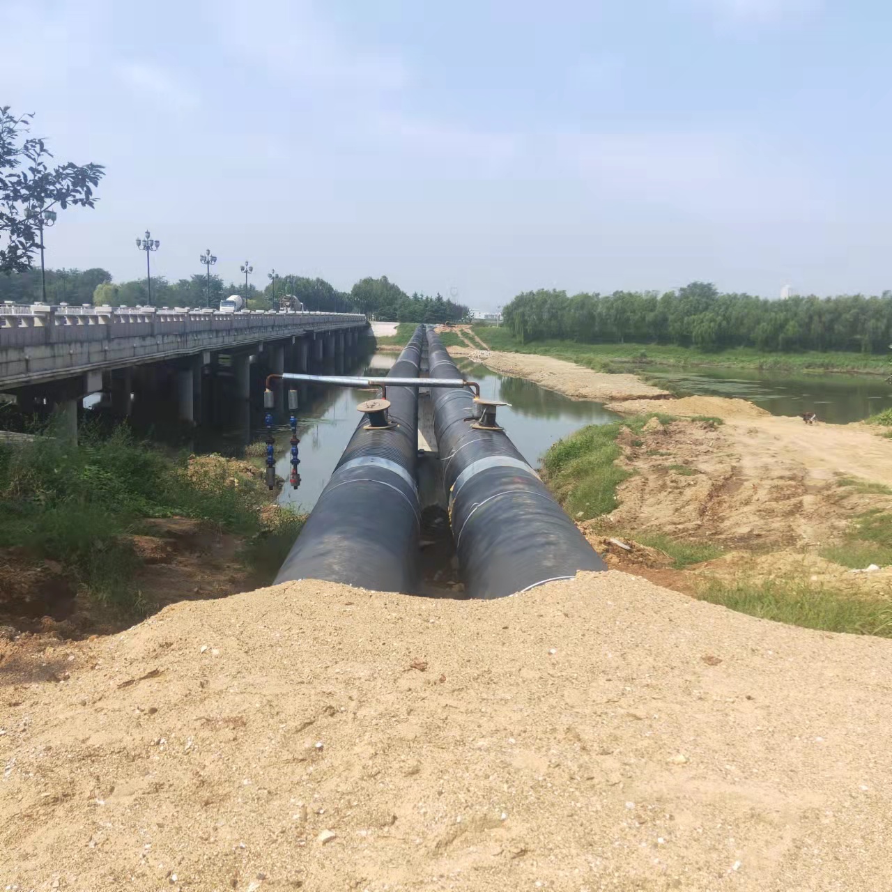 武汉除垢除菌输油管道清洗